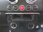 2001 AUDI TT QUATTRO for sale at Copart WESTBURY