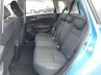 2018 HONDA JAZZ SE I-VTEC CVT  for sale at Copart WHITBURN