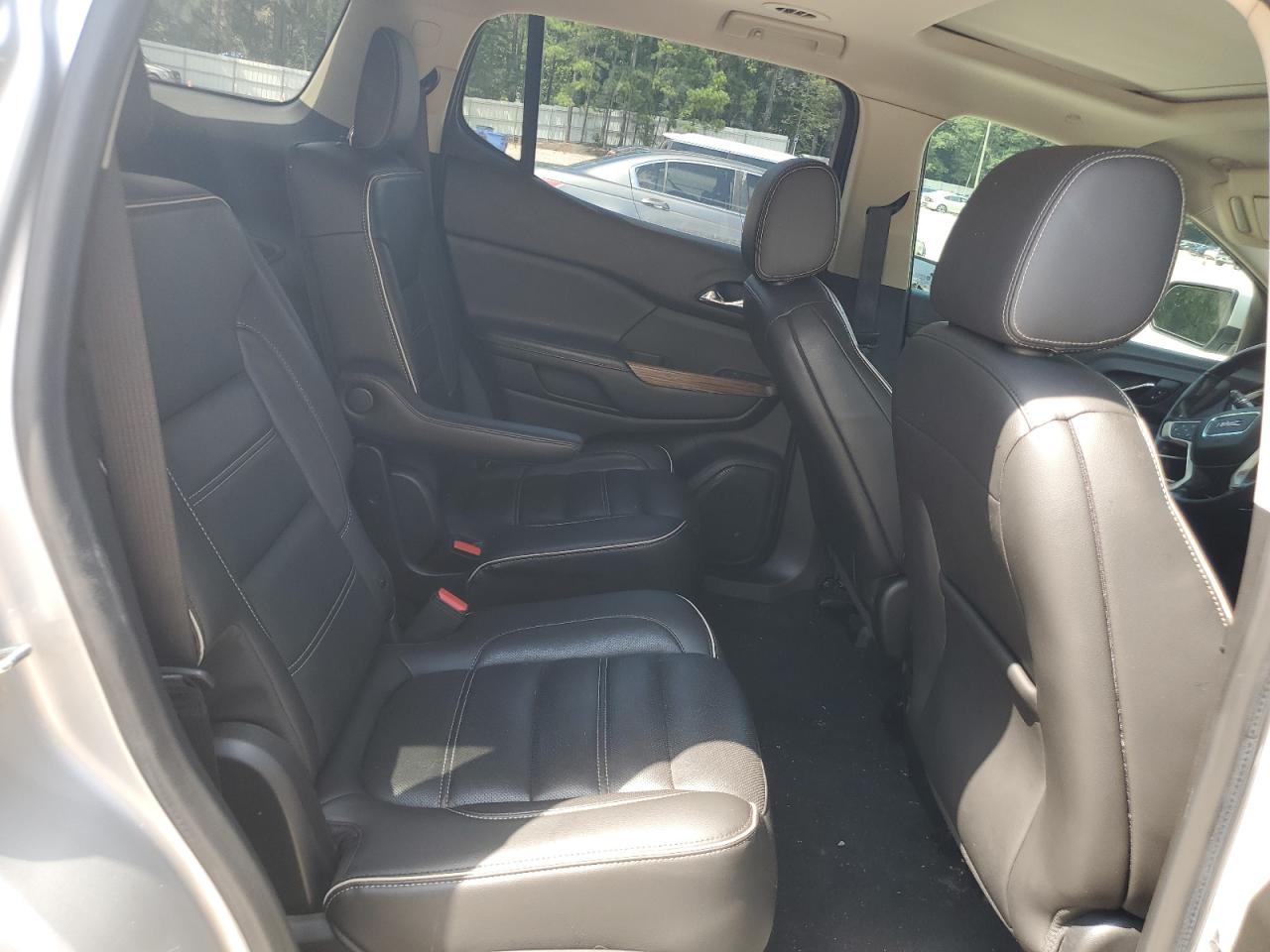 1gkknpls6kz287623 1GKKNPLS6KZ287623 2019 GMC Acadia Denali