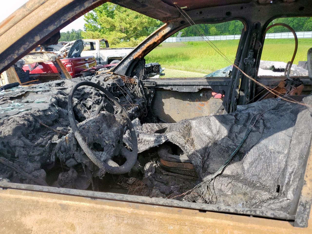 2024 Ram 5500 VIN: 3C7WRNFL3RG255249 Lot: 58559035