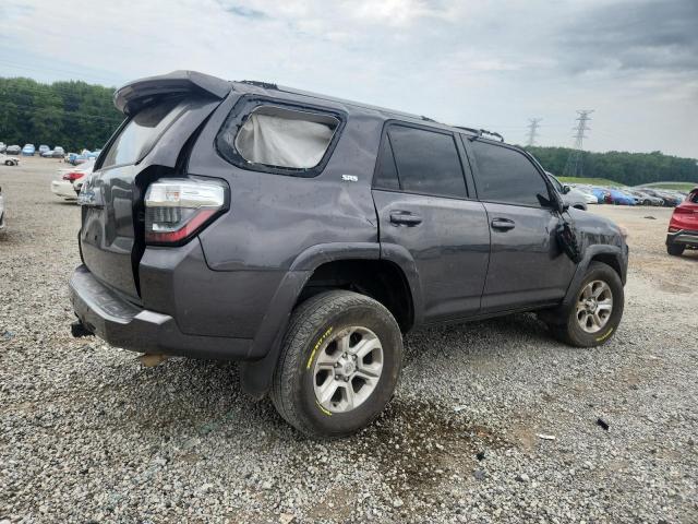  TOYOTA 4RUNNER 2022 Серый