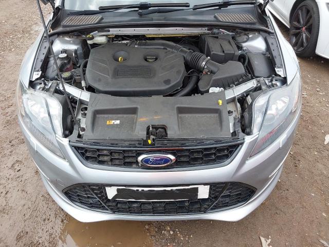 2012 FORD MONDEO TIT