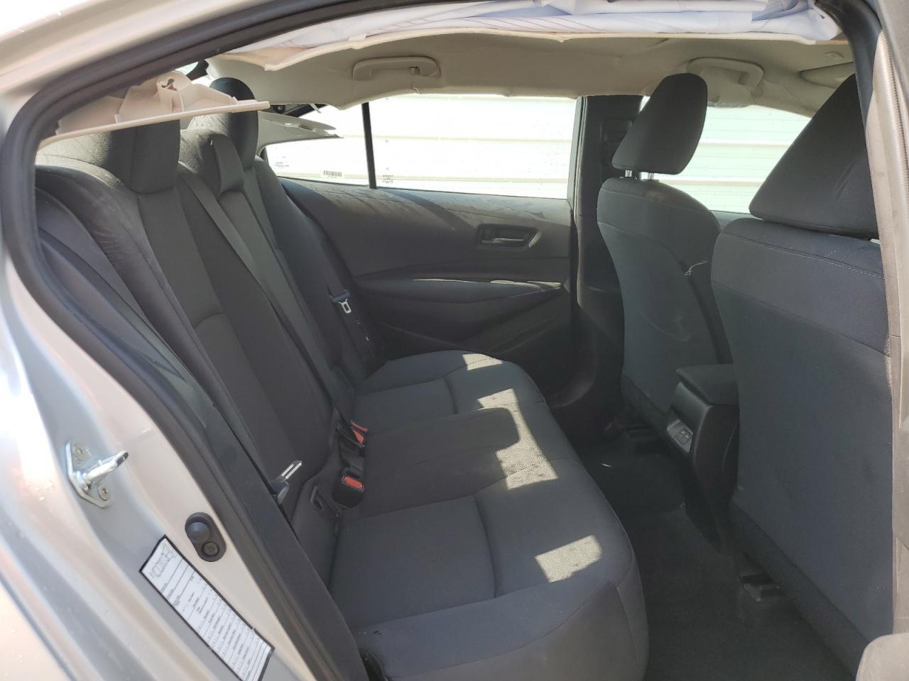 5yfb4mde1rp159929 5YFB4MDE1RP159929 2024 Toyota Corolla Le