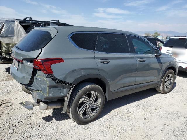  HYUNDAI SANTA FE 2021 Серый
