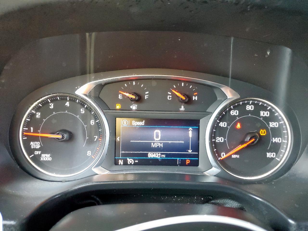 2021 GMC Acadia Sle VIN: 1GKKNKLS1MZ112167 Lot: 63811455