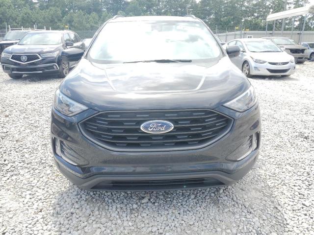  FORD EDGE 2022 Czarny