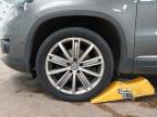 2015 VOLKSWAGEN TIGUAN MAT for sale at Copart NEWBURY