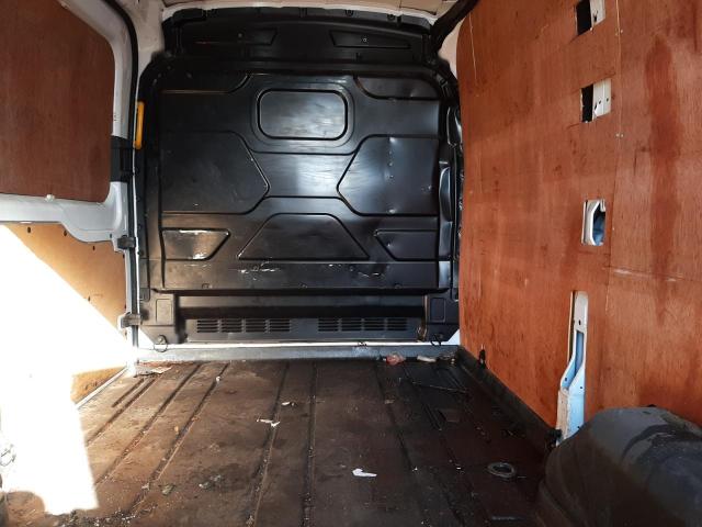 2018 FORD TRANSIT 35