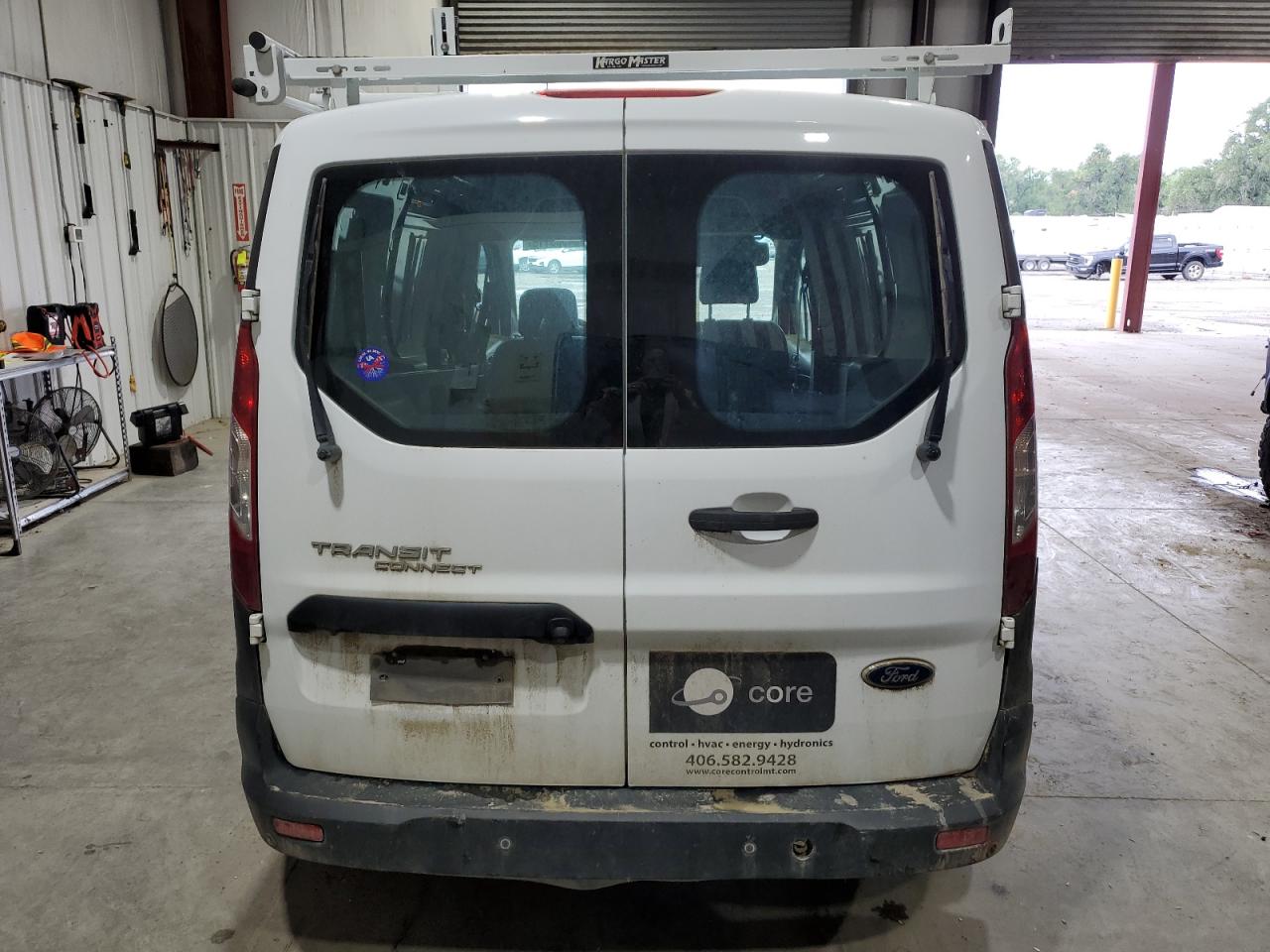 2021 Ford Transit Connect Xl VIN: NM0LS7E21M1498670 Lot: 64383115