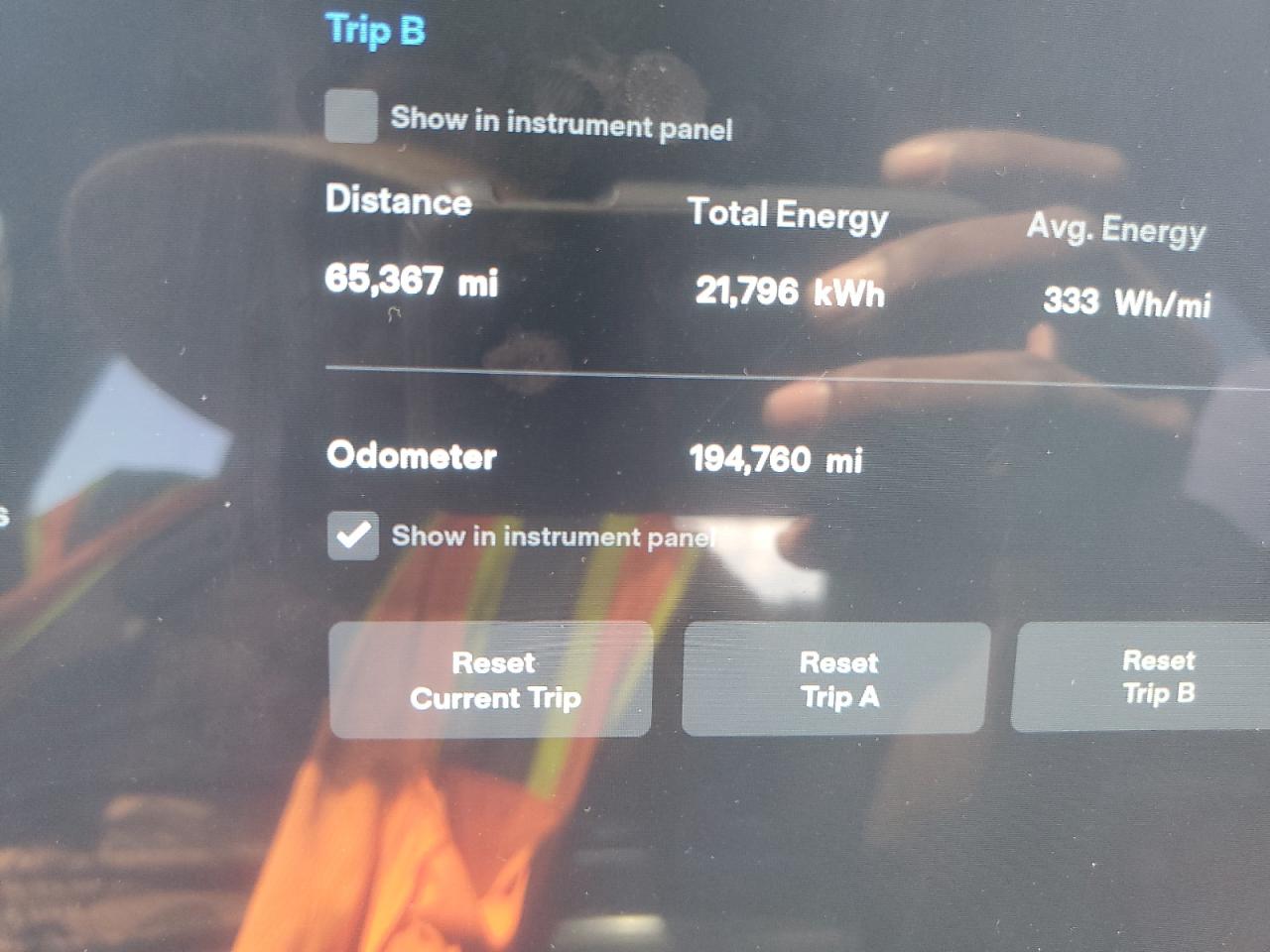 2014 Tesla Model S VIN: 5YJSA1H24EFP62404 Lot: 65563145