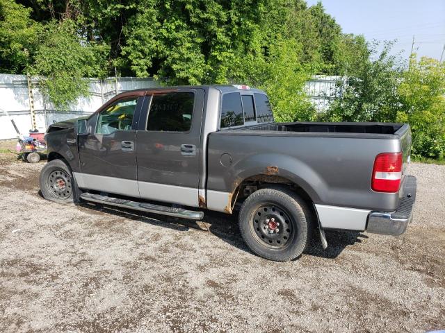 2006 FORD F150 SUPERCREW  