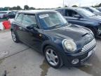 2007 MINI ONE for sale at Copart ROCHFORD
