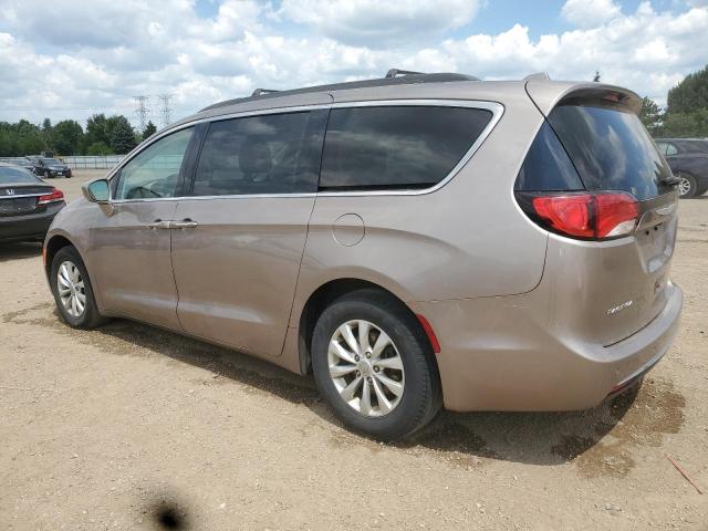  CHRYSLER PACIFICA 2018 tan