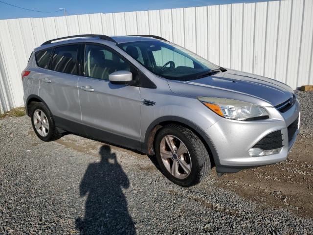  FORD ESCAPE 2016 Srebrny