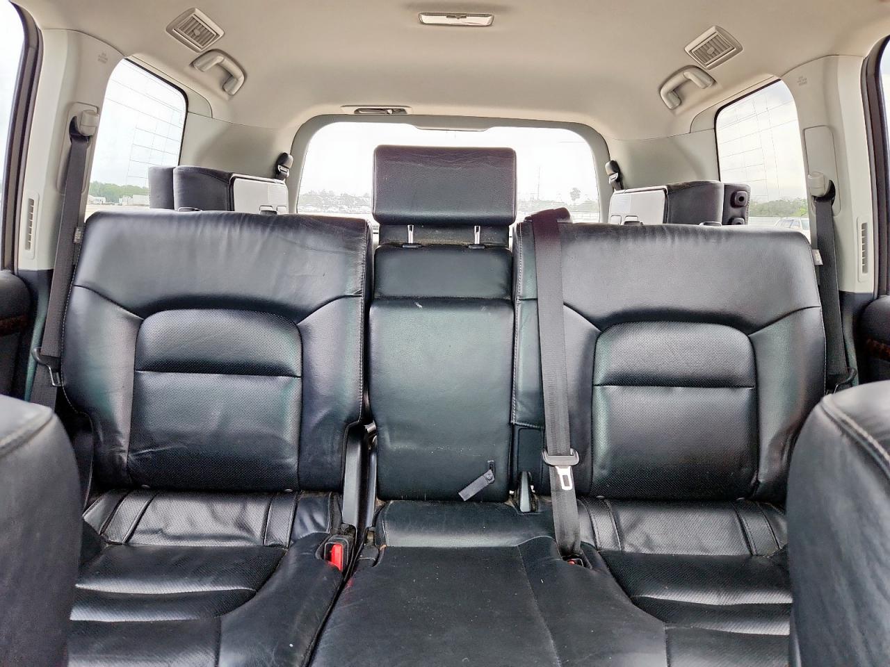 2014 Toyota Land Cruiser VIN: JTMHY7AJ3E4025745 Lot: 63380235
