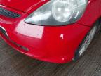 2006 HONDA JAZZ SE for sale at Copart EAST KILBRIDE