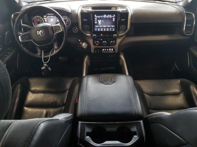  RAM 1500 2019 Синий