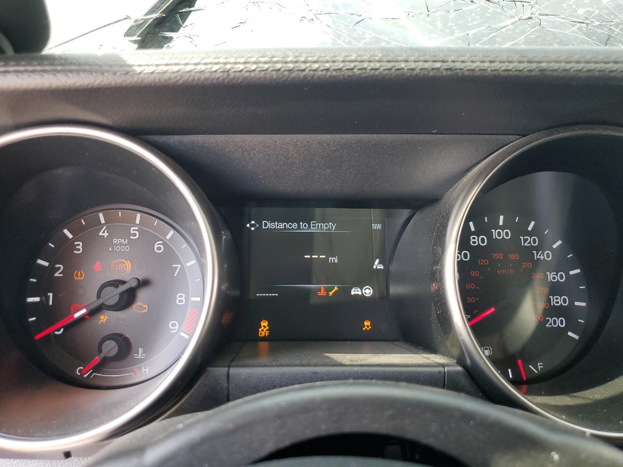 2016 Ford Mustang Shelby Gt350 VIN: 1FA6P8JZ1G5520339 Lot: 63165415