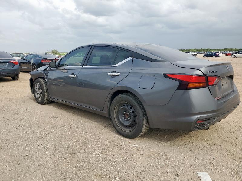  NISSAN ALTIMA 2024 Gray