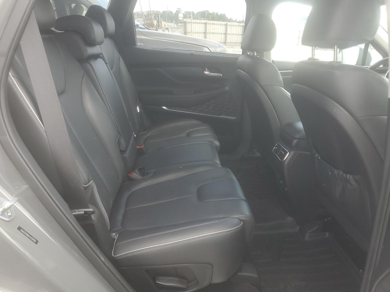 2021 Hyundai Santa Fe Sel VIN: 5NMS34AJ0MH359014 Lot: 65421995