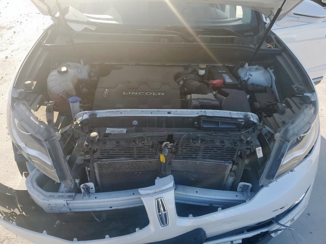 2lmpj6lr9jbl23293 2LMPJ6LR9JBL23293 2018 Lincoln Mkx Reserve