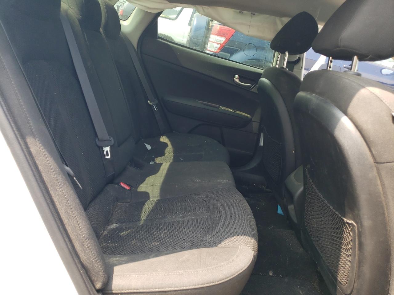 2020 Kia Optima Lx VIN: 5XXGT4L37LG422109 Lot: 67275475