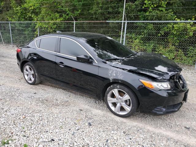  ACURA ILX 2015 Black
