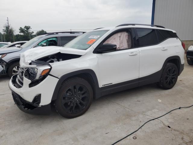  GMC TERRAIN 2021 Biały