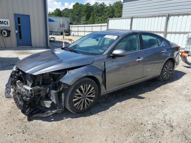 NISSAN ALTIMA 2023 Gray