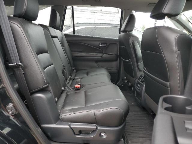 2020 HONDA PILOT BLACK  