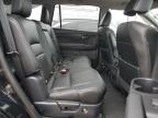 2020 HONDA PILOT BLACK   à vendre chez Copart ON - TORONTO