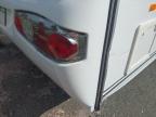 2010 COACHMAN PASTICHE for sale at Copart WOLVERHAMPTON