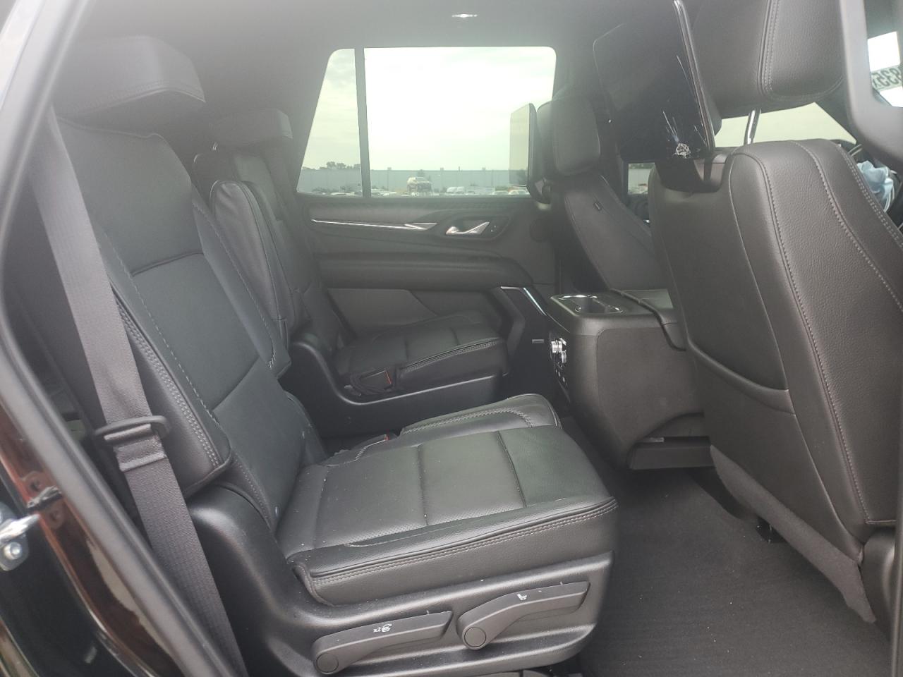 2023 GMC Yukon Denali VIN: 1GKS2DKL5PR343270 Lot: 64369835
