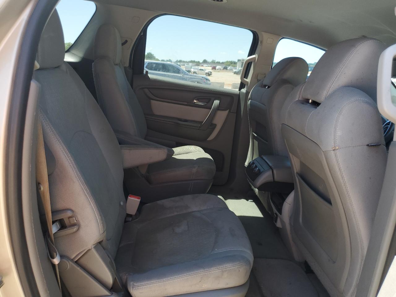 1gkkrpkd7gj152325 1GKKRPKD7GJ152325 2016 GMC Acadia Sle