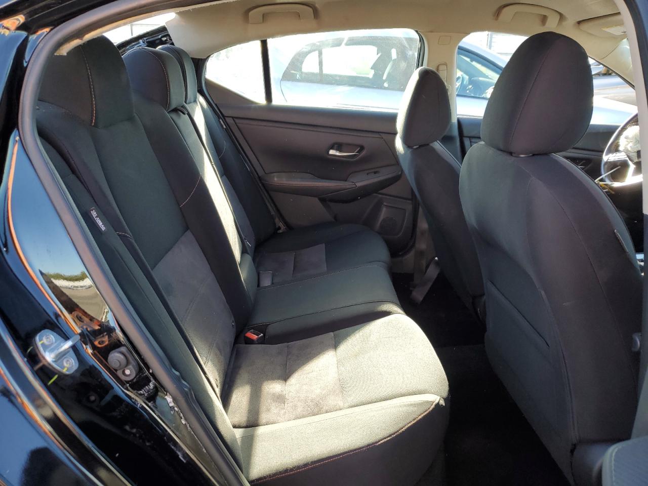 2020 Nissan Sentra Sr VIN: 3N1AB8DV0LY218567 Lot: 65939045