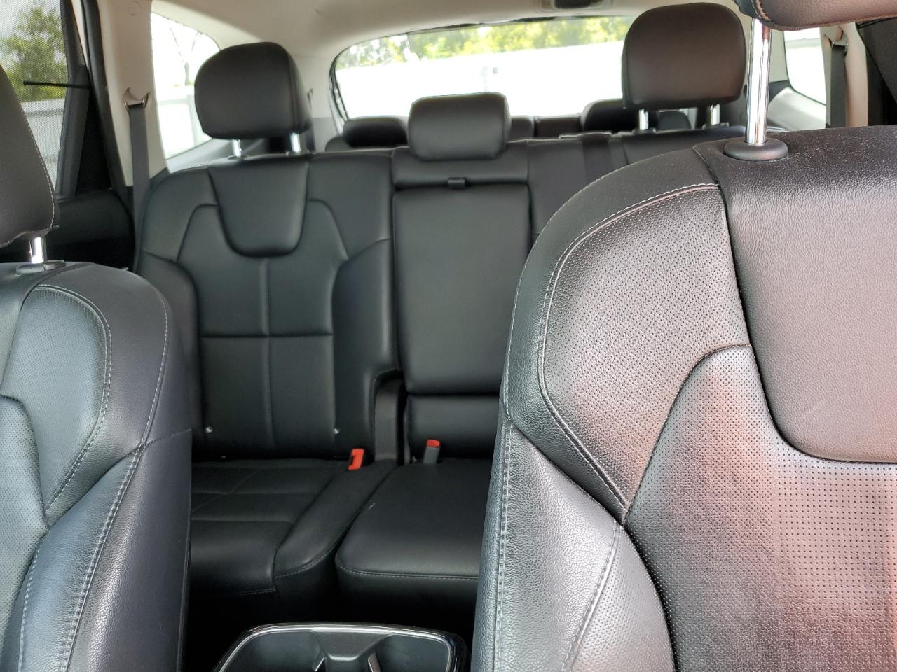2020 Kia Telluride Ex VIN: 5XYP34HC9LG042709 Lot: 64284415