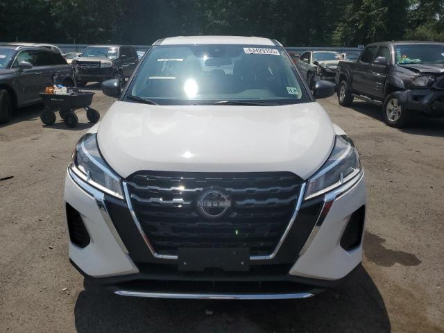 NISSAN KICKS 2024 Biały