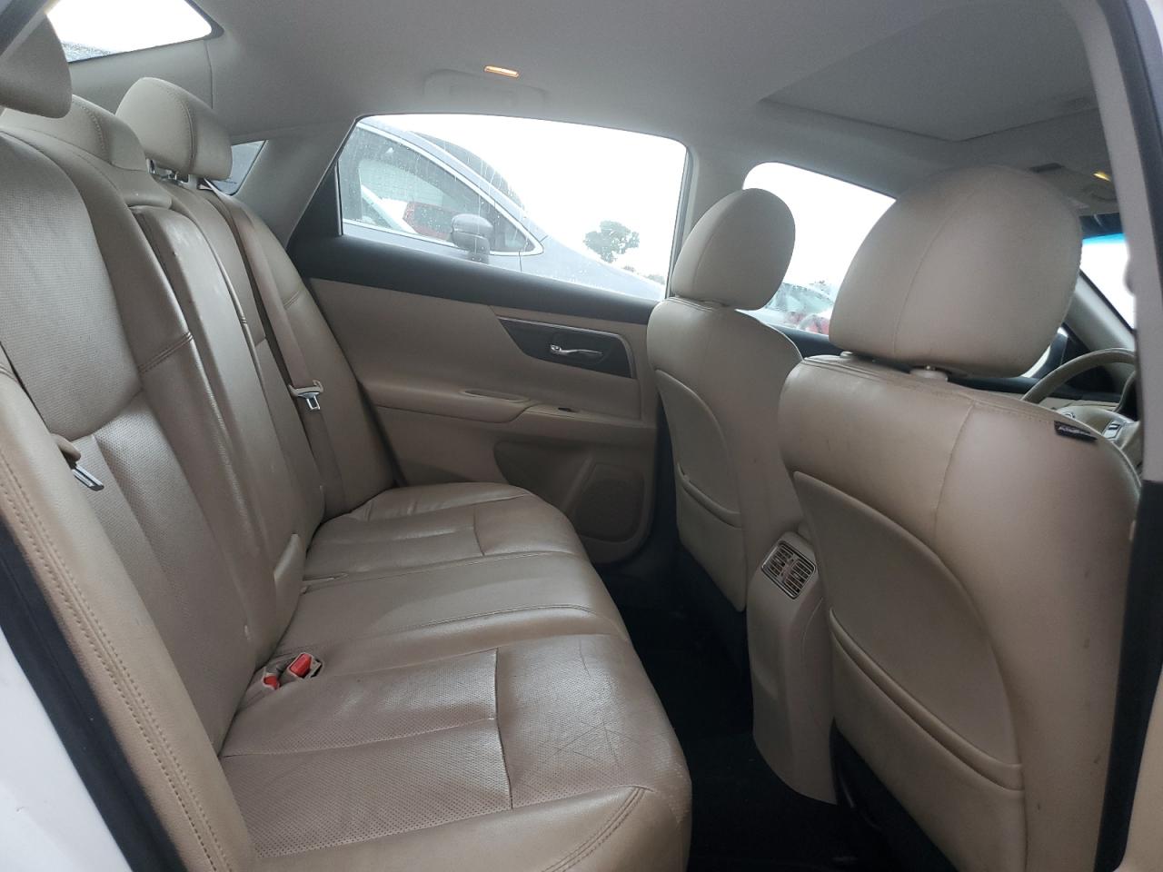2015 Nissan Altima 2.5 VIN: 1N4AL3APXFN896334 Lot: 64959515