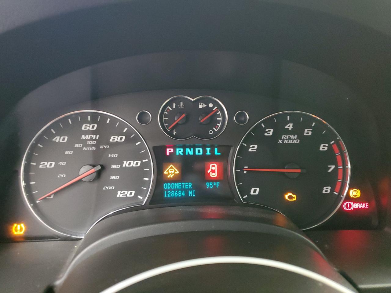 2008 Chevrolet Equinox Ls VIN: 2CNDL13F186042061 Lot: 64439615