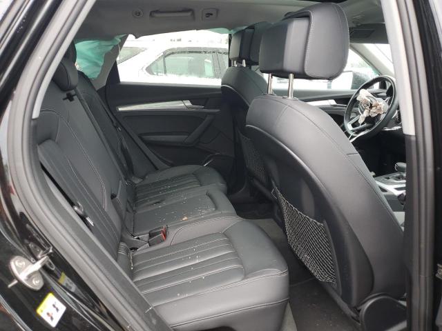 2023 AUDI Q5 PREMIUM PLUS 45  