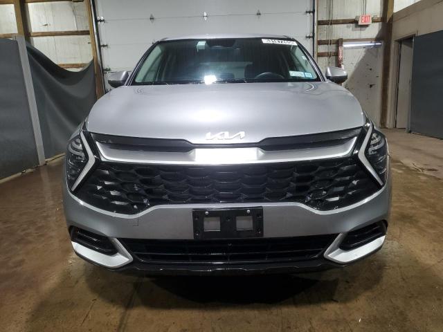  KIA SPORTAGE 2024 Szary