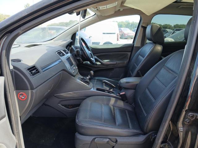 2009 FORD KUGA TITAN