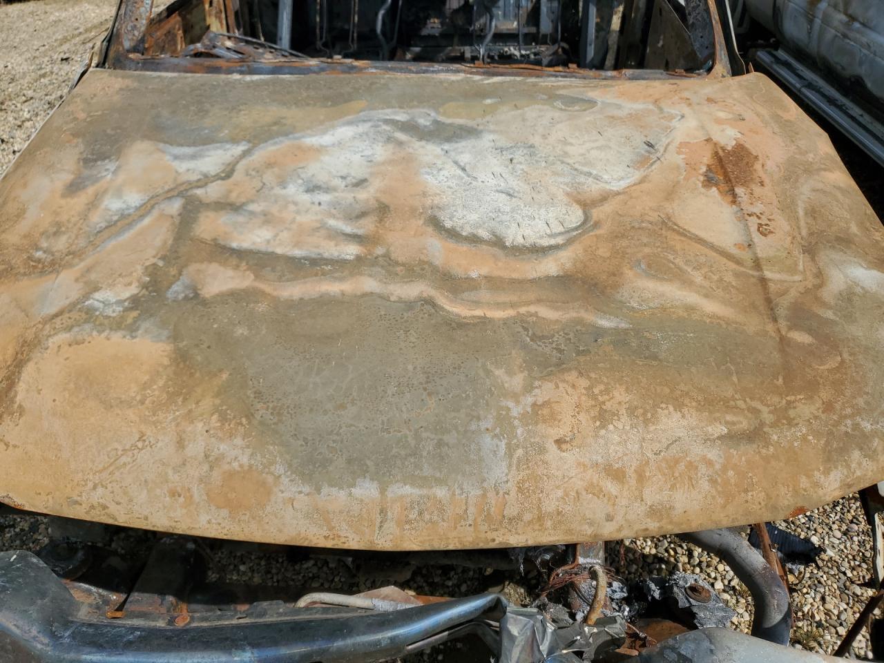 2007 GMC Sierra K2500 Heavy Duty VIN: 1GTHK23D67F163881 Lot: 65552255