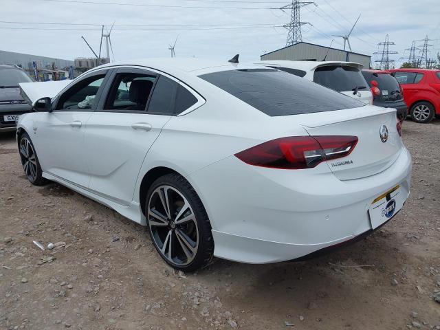 2019 VAUXHALL INSIGNIA SRI VX-LINE