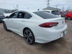 2019 VAUXHALL INSIGNIA SRI VX-LINE for sale at Copart BRISTOL