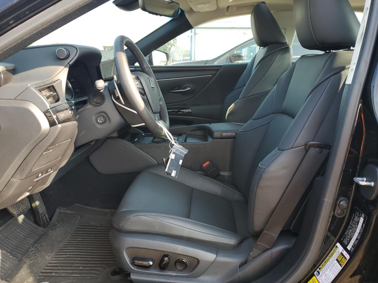 58adz1b1xru182965 58ADZ1B1XRU182965 2024 Lexus Es 350 Base