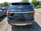 2017 FORD EXPLORER XLT   for sale at Copart CT - HARTFORD SPRINGFIELD