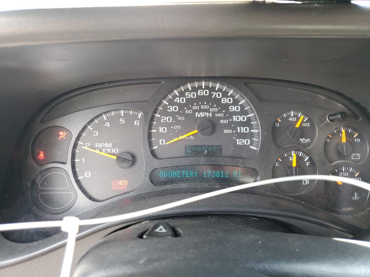2003 GMC New Sierra C1500 VIN: 2GTEC19X031357254 Lot: 65467775