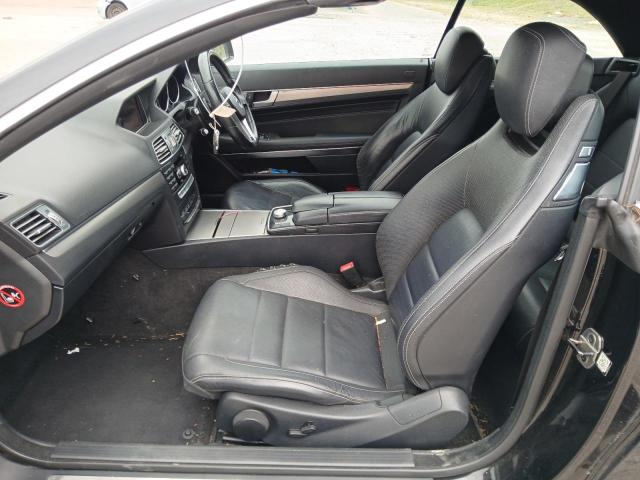 2014 MERCEDES-BENZ E220 AMG SPORT CDI AUTO 