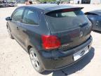 2010 VOLKSWAGEN POLO S 70 for sale at Copart BRISTOL